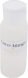 View Buying Options For The Coco Mango Scented Body Oil Fragrance