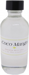 View Buying Options For The Coco Mango Scented Body Oil Fragrance