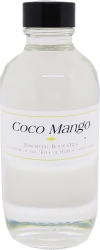 View Buying Options For The Coco Mango Scented Body Oil Fragrance