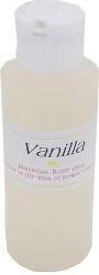 View Buying Options For The Vanilla Scented Body Oil Fragrance