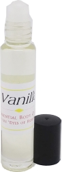 View Buying Options For The Vanilla Scented Body Oil Fragrance