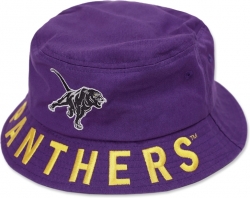 View Buying Options For The Big Boy Prairie View A&M Panthers S4 Mens Bucket Hat