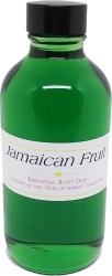 View Buying Options For The Jamaican Fruit Scented Body Oil Fragrance