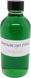 View Buying Options For The Jamaican Fruit Scented Body Oil Fragrance