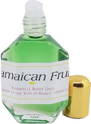 View Buying Options For The Jamaican Fruit Scented Body Oil Fragrance
