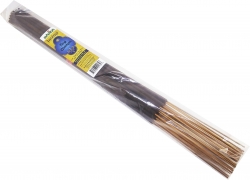 View Buying Options For The Madina Nag Champa Scented Fragrance Jumbo Size Incense Stick Bundle