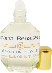 View Buying Options For The Michelle Obama: Renaissance For Women Perfume Body Oil Fragrance