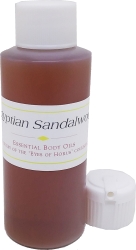 View Buying Options For The Sandalwood: Egyptian Scented Body Oil Fragrance