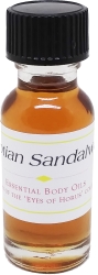 View Buying Options For The Sandalwood: Egyptian Scented Body Oil Fragrance