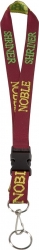 View Buying Options For The Shriner Classic Woven Embroidered Lanyard