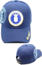 View Buying Options For The U.S. Air Force Shield Shadow Mens Cap