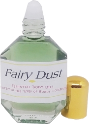 View Buying Options For The Fairy Dust - Type PH For Women Scented Body Oil Fragrance