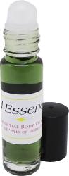 View Buying Options For The Wood Essence - Type B For Men Scented Body Oil Fragrance