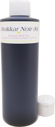 View Buying Options For The Drakkar Noir - Type GL For Men Scented Body Oil Fragrance