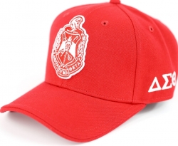 View Buying Options For The Big Boy Delta Sigma Theta Divine 9 S55 Ladies Cap