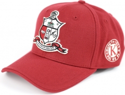 View Buying Options For The Big Boy Kappa Alpha Psi Divine 9 S55 Mens Cap
