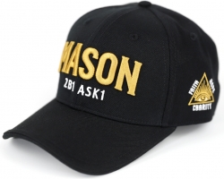 View Buying Options For The Big Boy Mason Divine S51 Mens Cap
