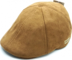 View Buying Options For The The Hatter #7932 Suede Duck Ivy Mens Cap