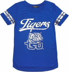 View Buying Options For The Big Boy Tennessee State Tigers S2 Ladies Jersey Tee
