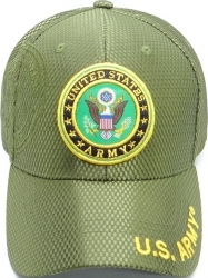 View Buying Options For The Army Shield Shadow Jersey Mesh Mens Cap