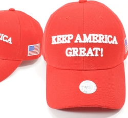View Buying Options For The Keep America Great Mens Cap
