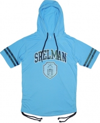 View Buying Options For The Big Boy Spelman College Ladies Hoodie Tee