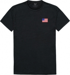View Buying Options For The RapDom Betsy Ross 1 Graphic Relaxed Mens Tee