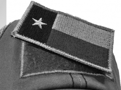 View Buying Options For The Texas Flag Velcro Patch [Pre-Pack]