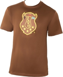 View Buying Options For The Iota Phi Theta High Performance Mens Tee