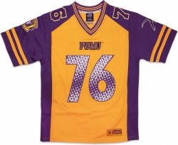 View Buying Options For The Big Boy Prairie View A&M Panthers S10 Mens Football Jersey