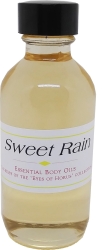 View Buying Options For The Sweet Rain Scented Body Oil Fragrance