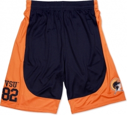 View Buying Options For The Big Boy Virginia State Trojans S2 Mens Basketball Shorts