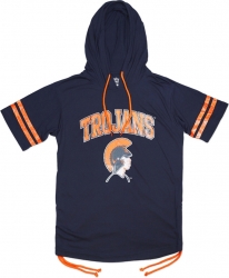 View Buying Options For The Big Boy Virginia State Trojans Ladies Hoodie Tee