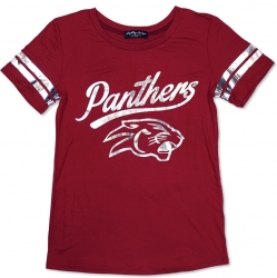 View Buying Options For The Big Boy Virginia Union Panthers S2 Ladies Jersey Tee
