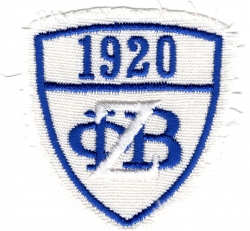 View Buying Options For The Zeta Phi Beta Distressed Crest Iron-On Patch