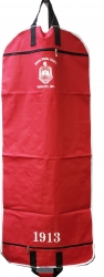 View Buying Options For The Buffalo Dallas Delta Sigma Theta Garment Bag