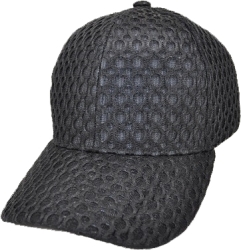 View Buying Options For The Plain Air Mesh Curved Bill Mens Cap