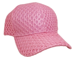 View Buying Options For The Plain Air Mesh Curved Bill Mens Cap