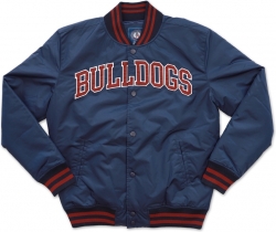 View Buying Options For The Big Boy South Carolina State Bulldogs S3 Light Weight Mens Baseball Jacket