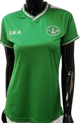 View Buying Options For The Buffalo Dallas Alpha Kappa Alpha Ladies Soccer Jersey