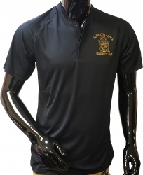 View Buying Options For The Buffalo Dallas Alpha Phi Alpha Blade Polo Shirt