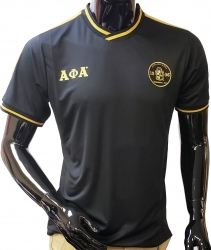 View Buying Options For The Buffalo Dallas Alpha Phi Alpha Mens Soccer Jersey
