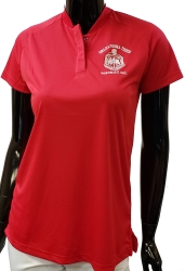 View Buying Options For The Buffalo Dallas Delta Sigma Theta Blade Polo Shirt