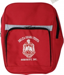 View Buying Options For The Buffalo Dallas Delta Sigma Theta Shoe Bag