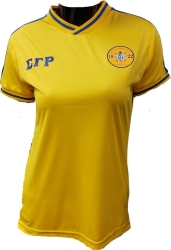 View Product Detials For The Buffalo Dallas Sigma Gamma Rho Soccer Jersey