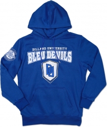 View Buying Options For The Big Boy Dillard Bleu Devils S4 Mens Pullover Hoodie