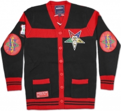 View Buying Options For The Big Boy Eastern Star Divine Ladies Heavy Sweater