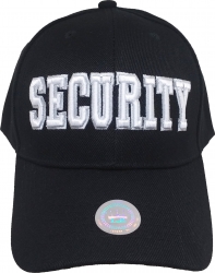 View Buying Options For The Security Text Classic Plain Bill Mens Cap
