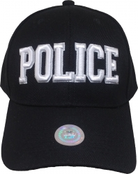 View Buying Options For The Police Text Classic Plain Bill Mens Cap