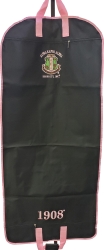 View Buying Options For The Buffalo Dallas Alpha Kappa Alpha Garment Bag
